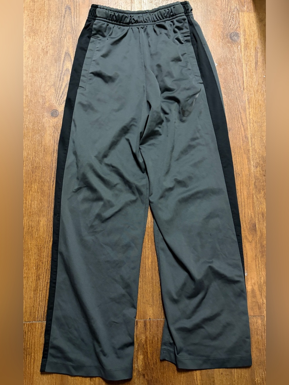 Nike Athletic Pants